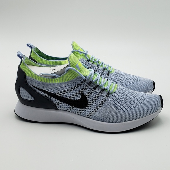 New Nike Air Zoom Mariah Flyknit Running Shoes - Picture 3 of 7